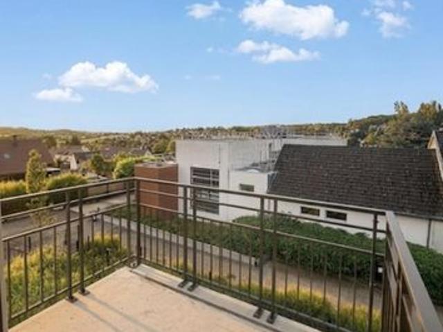 Appartement 4 pièces 84 m²
