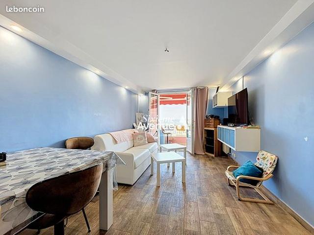 Appartement 4 pièces 81 m²