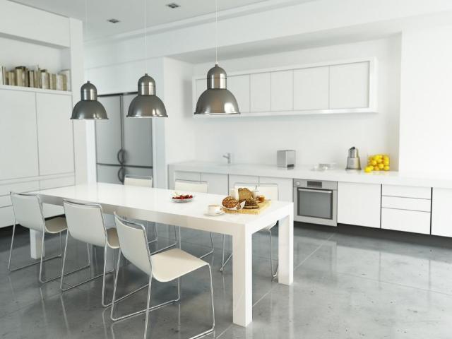 Appartement 4 pièces 84 m²