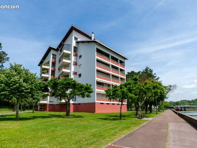 Appartement 4 pièces 84 m²