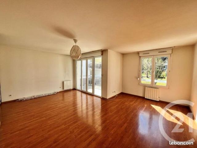 Appartement 4 pièces 84 m²