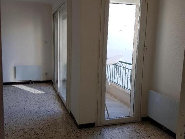 Appartement 4 pièces 84 m²