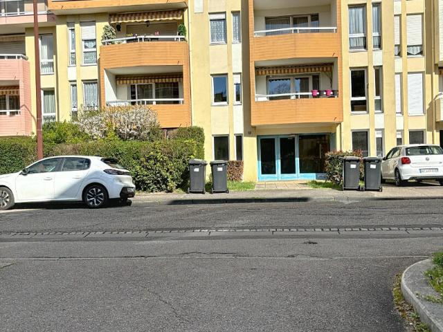 Appartement 4 pièces 84 m²