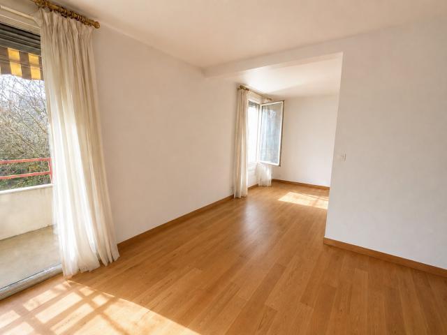 Appartement 4 pièces 84 m²