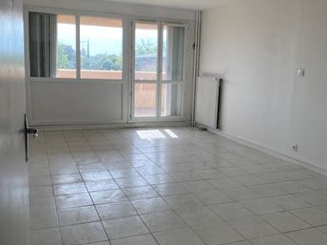 Appartement 4 pièces 84 m²