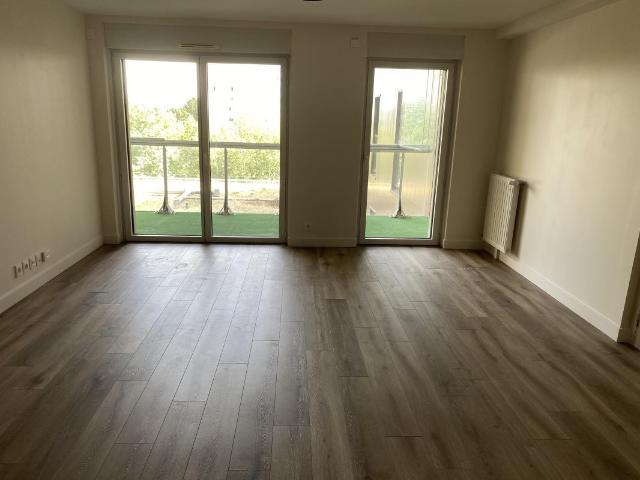 Appartement 4 pièces 84 m²