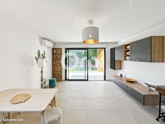 Appartement 4 pièces 84 m²