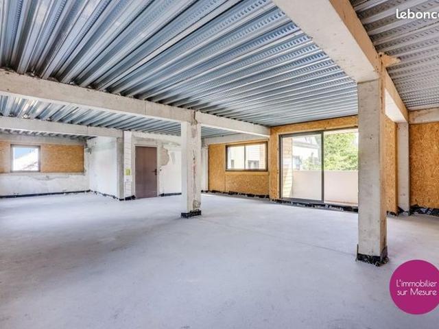 Appartement 4 pièces 84 m²