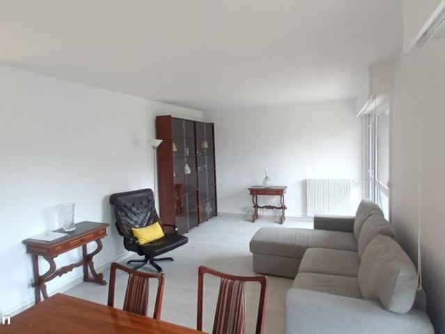 Appartement 4 pièces 84 m²