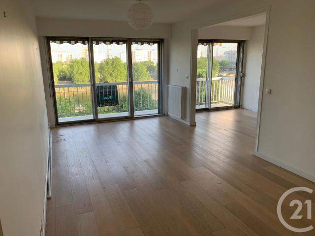 Appartement 4 pièces 84 m²