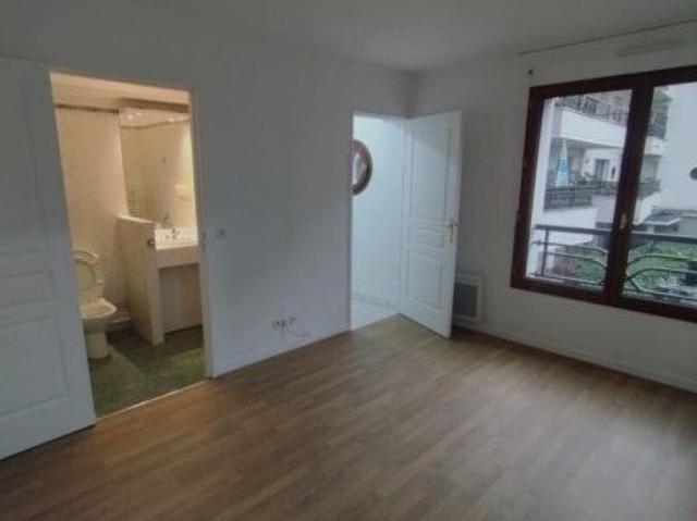 Appartement 4 Pièces 84 m²