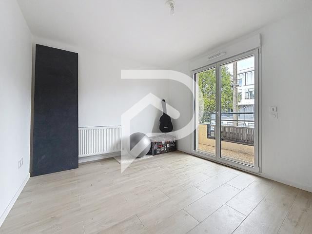 Appartement 4 pièces 84 m²