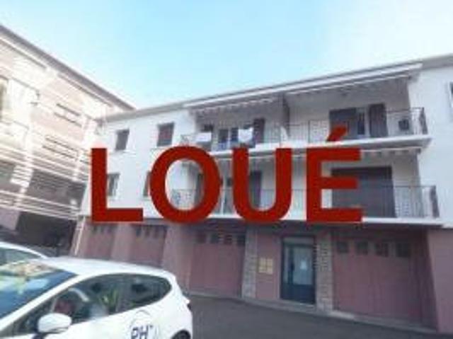 Appartement 4 pièces 84 m²
