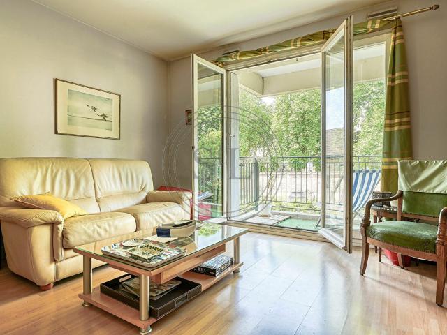 Appartement 4 pièces 84 m²