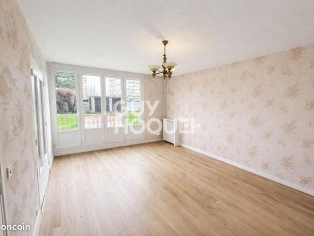 Appartement 4 pièces 84 m²