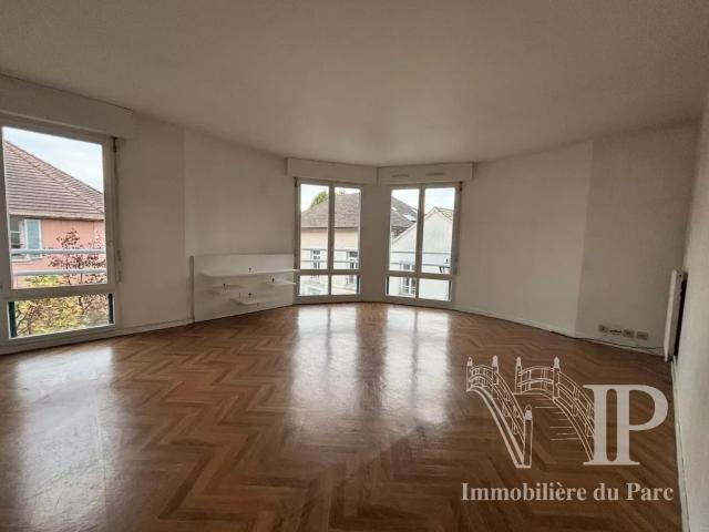 Appartement 4 pièces 84 m²