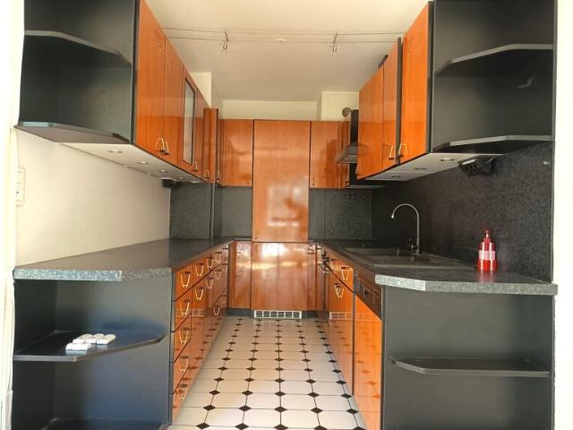 Appartement 4 pièces 84 m²