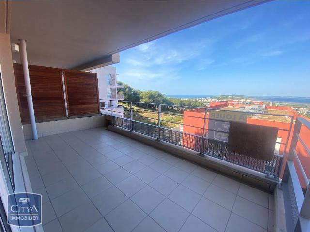 Appartement 4 pièces 84 m²