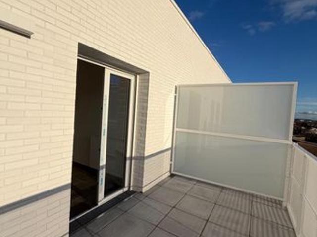 Appartement 4 pièces 84 m²