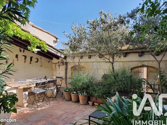 Appartement 4 pièces 84 m²