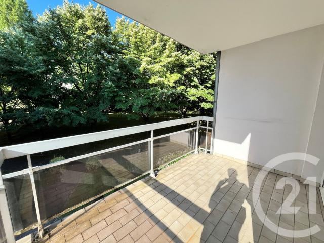 Appartement 4 pièces 84 m²