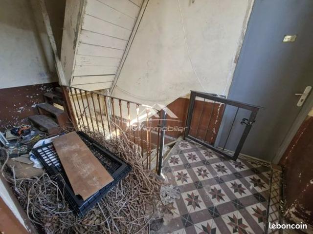 Appartement 4 pièces 84 m²