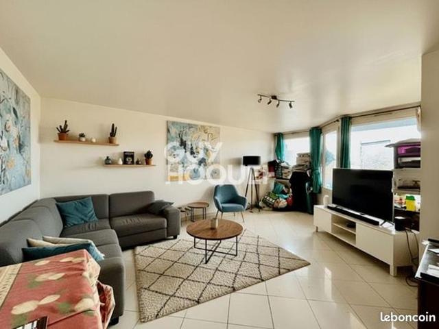 Appartement 4 pièces 84 m²
