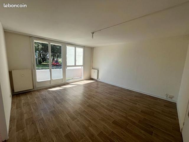 Appartement 4 pièces 84 m²