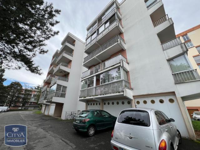 Appartement 4 pièces 84 m²