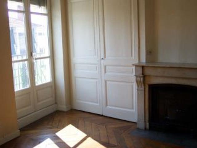 Appartement 4 pièces 85.51 m²