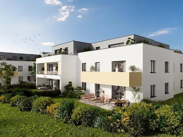 Appartement 4 pièces 85 m2