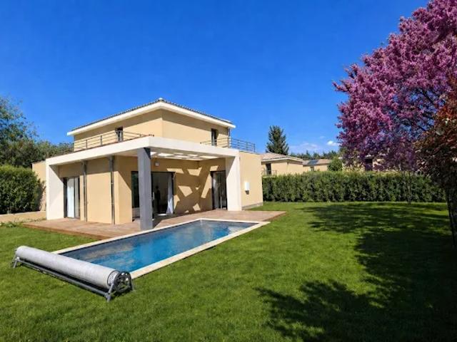 Appartement 4 pièces 85 m2
