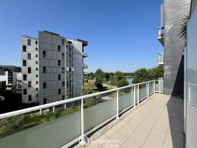 Appartement 4 Pieces 85 m2 bordeaux