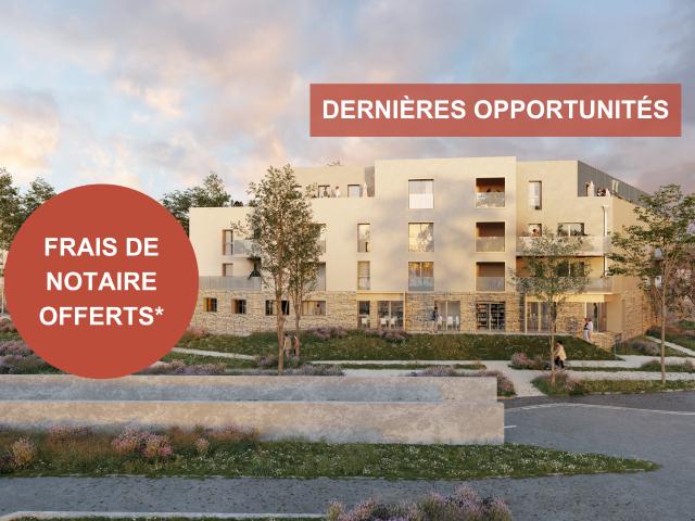 Appartement 4 Pieces 85 m2 st sebastien sur loire