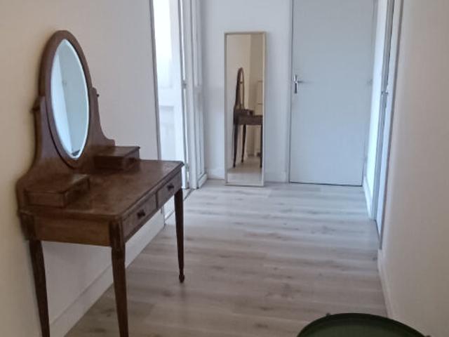 Appartement 4 pièces, 85 m² à louer à Talence 33400