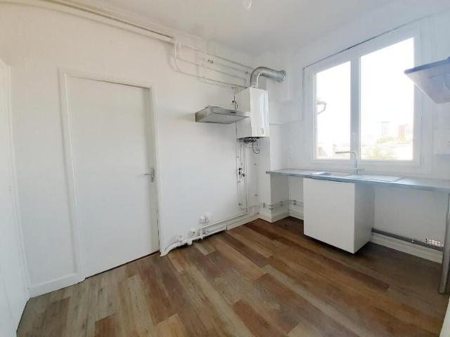 Appartement 4 pièces, 85 m² à louer à Toulouse 31000