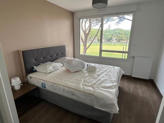 Appartement 4 pièces, 85 m² à louer à Toulouse 31500