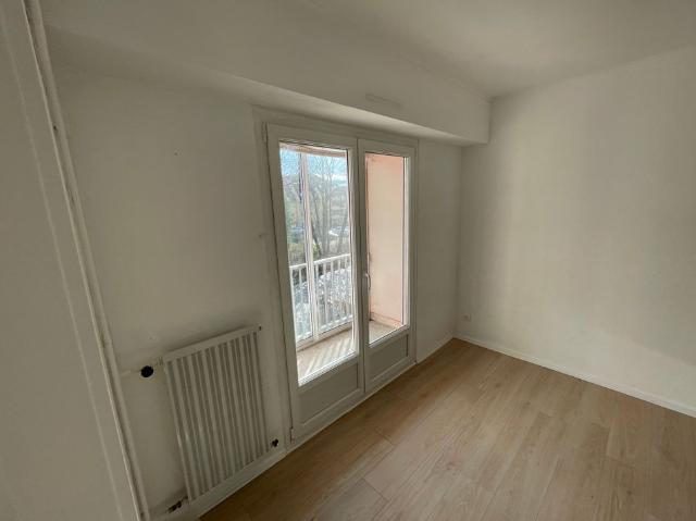 Appartement 4 pièces, 85 m² à louer à Valdoie 90300