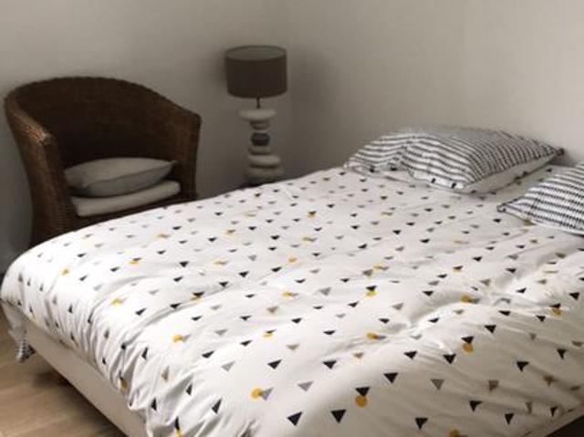 Appartement 4 pièces, 85 m² à louer à Agen 47000