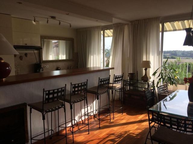 Appartement 4 pièces, 85 m² à louer à Aix en Provence 13080