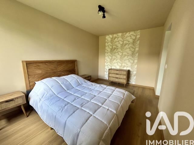 Appartement 4 pièces, 85 m² à louer à Annecy 74600