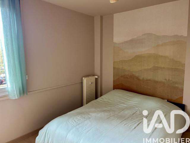 Appartement 4 pièces, 85 m² à louer à Annecy 74600