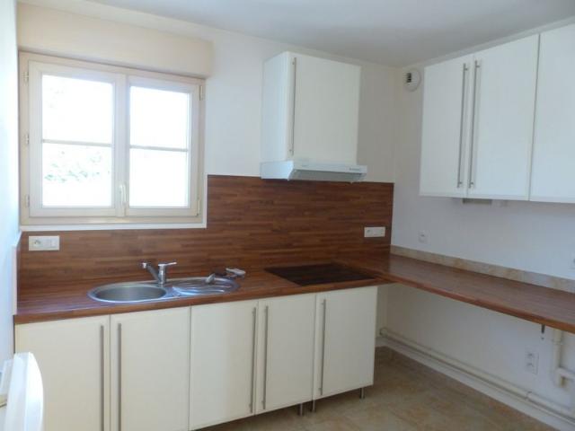 Appartement 4 pièces, 85 m² à louer à Angers 49000
