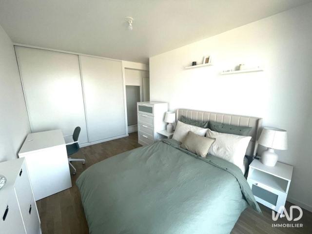 Appartement 4 pièces, 85 m² à louer à Asnières sur Seine 92600