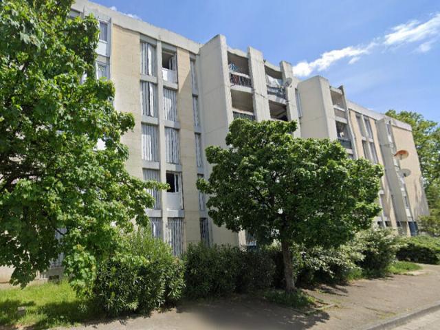 Appartement 4 pièces, 85 m² à louer à Avignon 84000