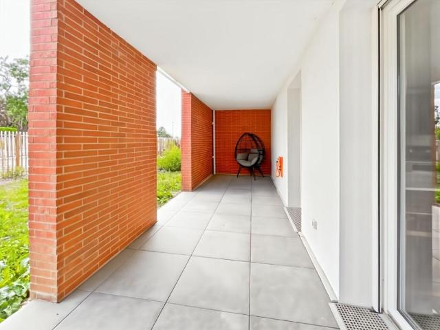Appartement 4 pièces, 85 m² à louer à Balma 31130