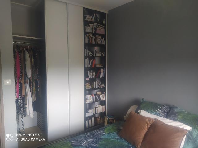 Appartement 4 pièces, 85 m² à louer à Baziège 31450
