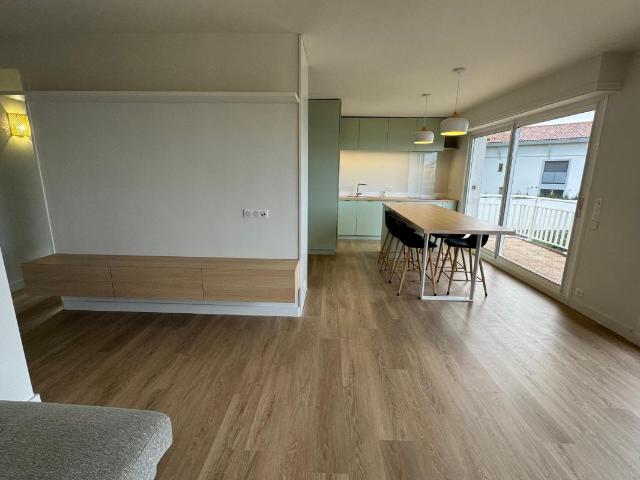 Appartement 4 pièces, 85 m² à louer à Bidart 64210