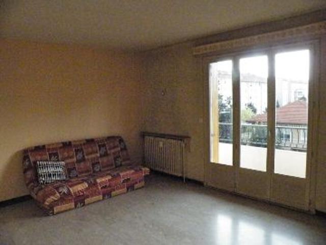 Appartement 4 pièces, 85 m² à louer à Bron 69500