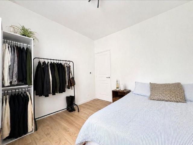 Appartement 4 pièces, 85 m² à louer à Cachan 94230